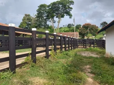 Fazenda / Sítio / Chácara à venda, 400m² no Vila Antônio Augusto Luiz, Caçapava