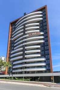 CABRAL HILLS no Bacacheri, Curitiba