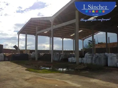 Galpão / Depósito / Armazém à venda, 2545m² no Mandi, Itaquaquecetuba