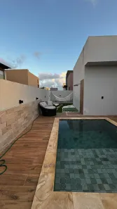 Casa de Condomínio com 3 Quartos à venda, 166m² no Centro, Barra dos Coqueiros