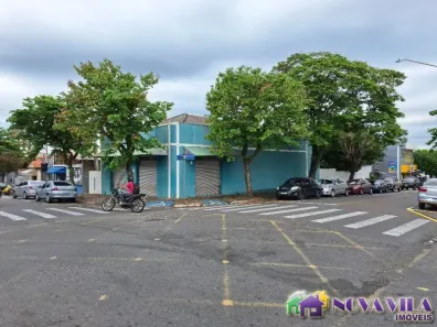 Loja / Salão / Ponto Comercial à venda, 480m² no Centro, Jaguariúna