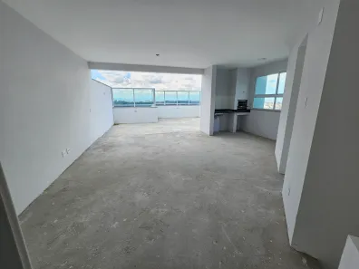 Cobertura com 4 Quartos à venda, 180m² no Parque Esplanada, Embu das Artes