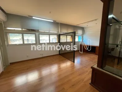 Conjunto Comercial / Sala para alugar, 40m² no Savassi, Belo Horizonte