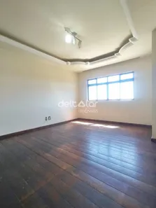 Apartamento com 3 Quartos à venda, 80m² no Itapoã, Belo Horizonte