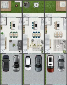 Casa de Condomínio com 2 Quartos à venda, 82m² no Itacolomi, Balneário Piçarras