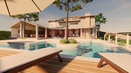 Terreno / Lote / Condomínio à venda, 726m² no Vila Albertina, São Paulo