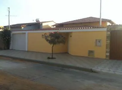 Casa com 3 Quartos à venda, 145m² no Centro, Florestal
