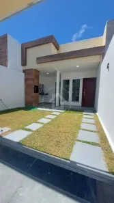 Casa com 3 Quartos à venda, 104m² no Caminho da Praia, Barra dos Coqueiros