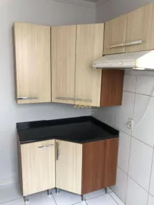 Cobertura com 2 Quartos à venda, 69m² no Sumarezinho, Ribeirão Preto