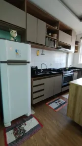 Apartamento com 2 Quartos para alugar, 45m² no Novo Horizonte, Marituba