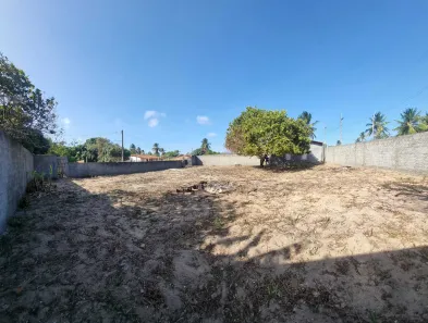 Terreno / Lote / Condomínio à venda, 1200m² no São José dos Náufragos, Aracaju