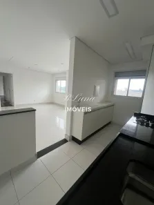 Apartamento com 2 Quartos para alugar, 90m² no Centro Comercial Jubran, Barueri