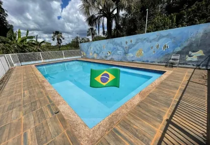 Fazenda / Sítio / Chácara à venda, 50000m² no Jardim Roriz, Brasília