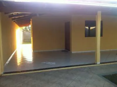 Casa com 3 Quartos à venda, 145m² no Centro, Florestal