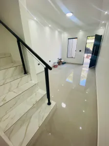 Sobrado com 2 Quartos à venda, 70m² no Chácara São Luiz, Franco da Rocha