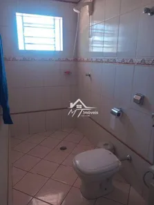 Sobrado com 3 Quartos à venda, 145m² no Parque Residencial Casarão, Sumaré