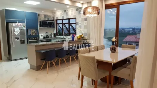 Casa de Condomínio com 3 Quartos à venda, 340m² no Fazenda da Ilha, Embu-Guaçu