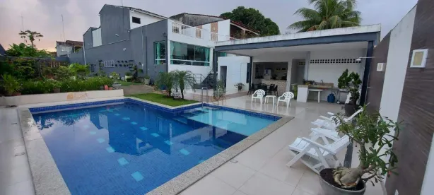Casa com 3 Quartos à venda, 600m² no Centro, São Cristóvão