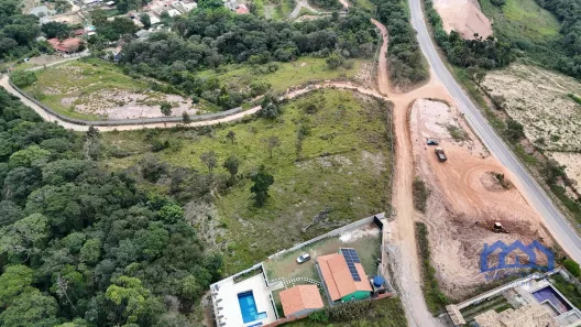 Terreno / Lote / Condomínio à venda, 5400m² no , Mairinque