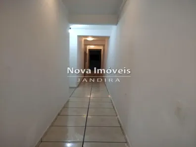 Casa com 3 Quartos para alugar, 100m² no Jardim Sol Nascente, Jandira