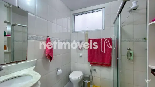 Apartamento com 4 Quartos à venda, 110m² no Cidade Jardim, Belo Horizonte