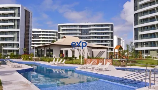Apartamento com 3 Quartos para venda ou aluguel, 112m² no Paiva, Cabo de Santo Agostinho