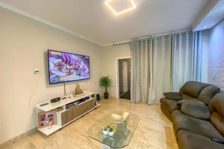 Casa com 3 Quartos para alugar, 198m² no Parque Terra Nova, São Bernardo do Campo