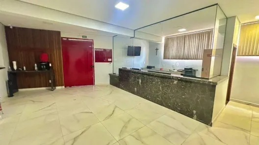 Prédio Inteiro para venda ou aluguel, 461m² no Boa Vista, Araçatuba