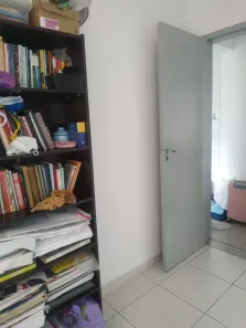 Apartamento com 3 Quartos à venda, 55m² no Mangabeira, Feira de Santana