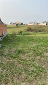 Terreno / Lote / Condomínio à venda, 440m² no Parque Ipiranga, Resende