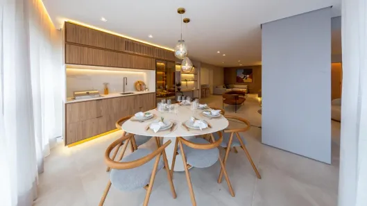 Apartamento com 3 Quartos à venda, 157m² no Água Branca, São Paulo