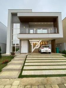 Casa de Condomínio com 4 Quartos à venda, 355m² no Universidade, Vitória da Conquista
