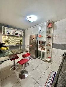 Casa de Vila com 3 Quartos à venda, 205m² no Saúde, São Paulo