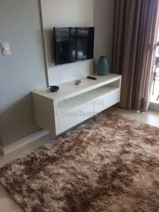 Flat com 1 Quarto à venda, 55m² no Enseada, Guarujá