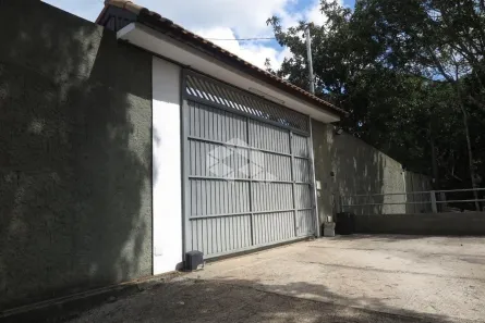 Fazenda / Sítio / Chácara com 4 Quartos à venda, 259m² no Chácaras Lidia, Embu das Artes