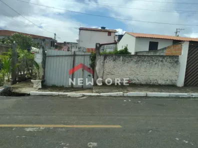 Terreno / Lote / Condomínio à venda, 160m² no Jauá (Abrantes), Camaçari