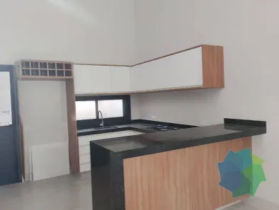 Casa de Condomínio com 3 Quartos à venda, 105m² no Loteamento Terras de São Pedro e São Paulo, Salto