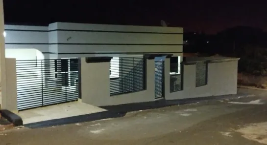 Casa com 2 Quartos à venda, 85m² no Setor 02, Cornélio Procópio