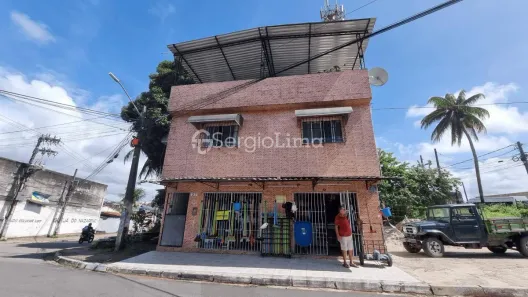 Apartamento com 2 Quartos à venda, 142m² no Artur Lundgren I, Paulista