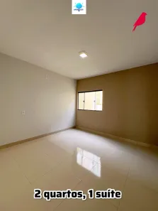 Casa com 2 Quartos à venda, 102m² no Jardim Ipanema, Trindade