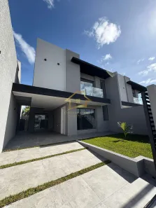 Sobrado com 3 Quartos à venda, 110m² no Itapira, Quatro Barras