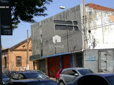 Prédio Inteiro para venda ou aluguel, 550m² no Jardim Chapadão, Campinas