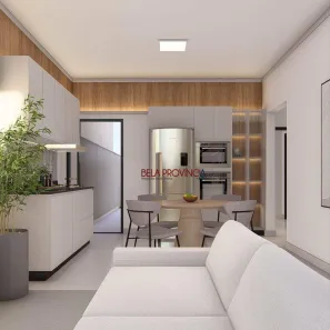 Casa com 3 Quartos à venda, 120m² no Nossa Senhora Aparecida I, Saltinho