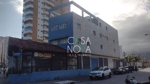 Prédio Inteiro à venda, 720m² no Caiçara, Praia Grande