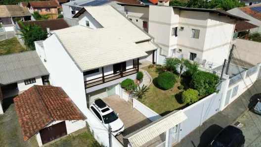 Casa com 4 Quartos à venda, 290m² no Passo Manso, Blumenau