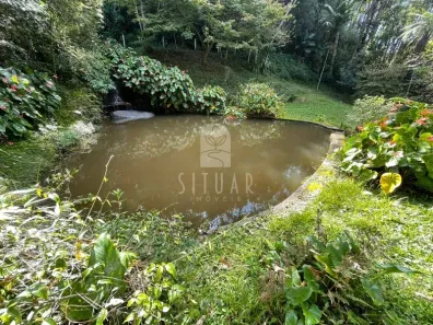 Fazenda / Sítio / Chácara com 3 Quartos à venda, 175000m² no , São Lourenço da Serra