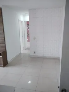 Apartamento com 2 Quartos para alugar, 60m² no Centro, Nova Iguaçu