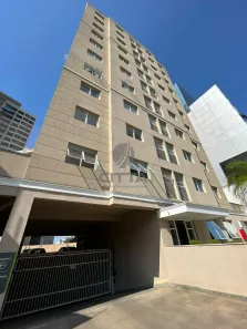 Conjunto Comercial / Sala com 1 Quarto para venda ou aluguel, 34m² no Botafogo, Campinas