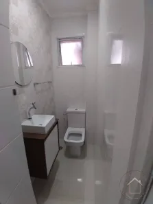 Casa de Condomínio com 2 Quartos à venda, 49m² no Água Espraiada (Caucaia do Alto), Cotia