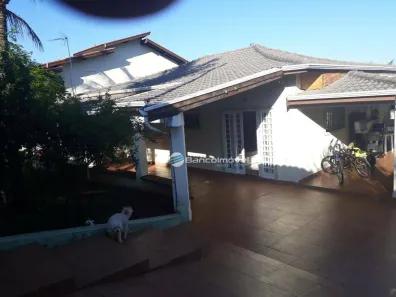 Fazenda / Sítio / Chácara com 3 Quartos para alugar, 400m² no Jardim Planalto, Paulínia